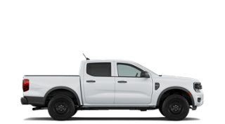 2026 Ford Ranger® External Image 5